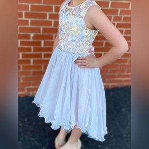 Rare Editions formal dress